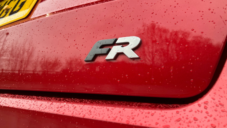 SEAT Arona 1.0 TSI 115 FR Sport 5dr Petrol Hatchback